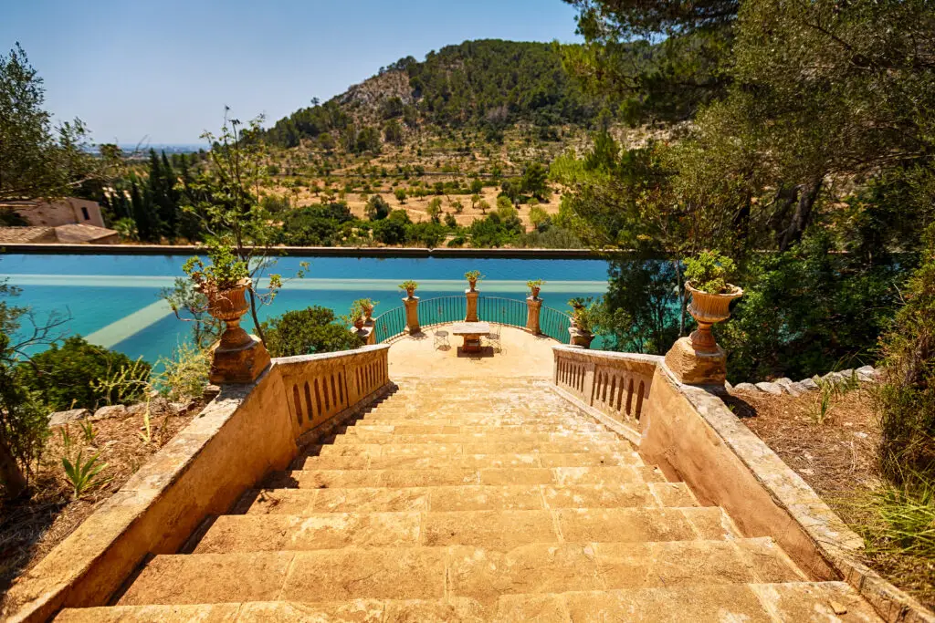 Video Production Services in Spain raixa, mallorca